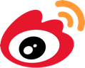 Weibo logo